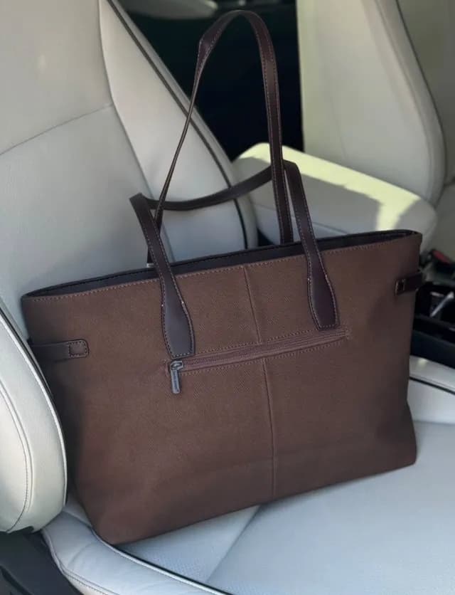 Sac david johns originale grand format 2