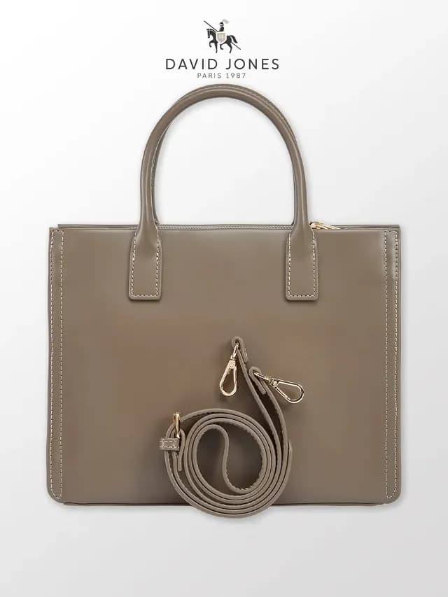 Sac david johns funji 2