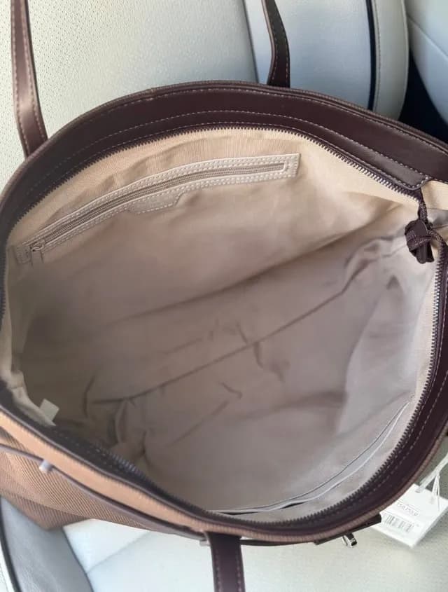 Sac david johns originale grand format 4
