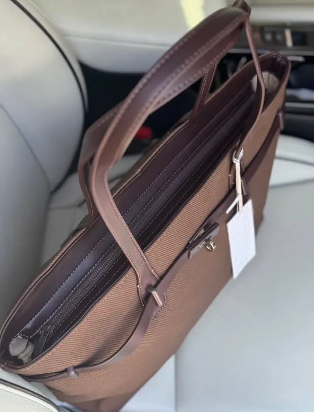 Sac david johns originale grand format 3