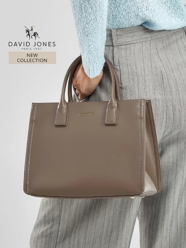 Sac david johns funji 10