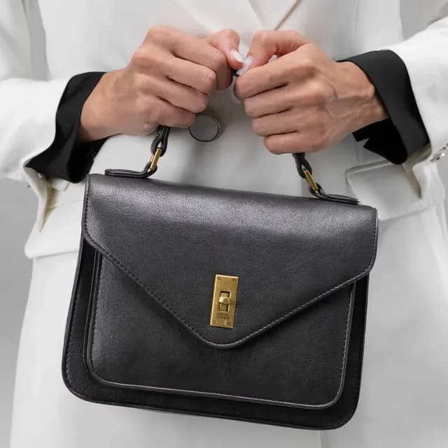 Sac david promo 8