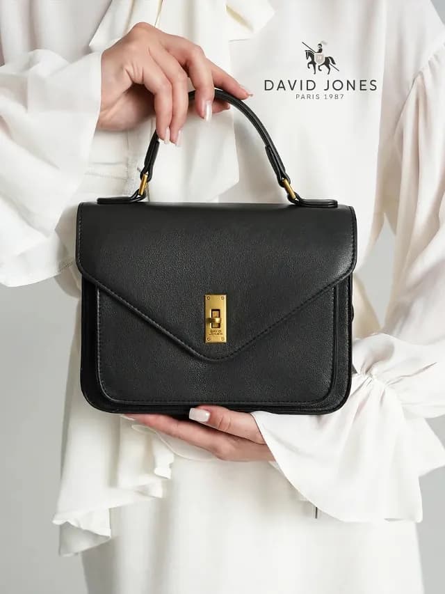 Sac david promo 7