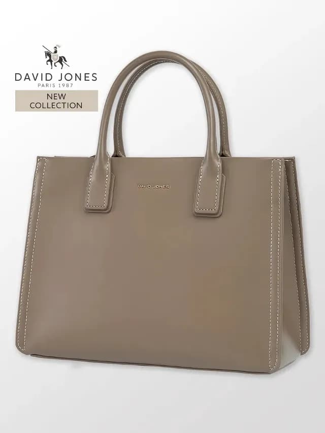 Sac david johns funji