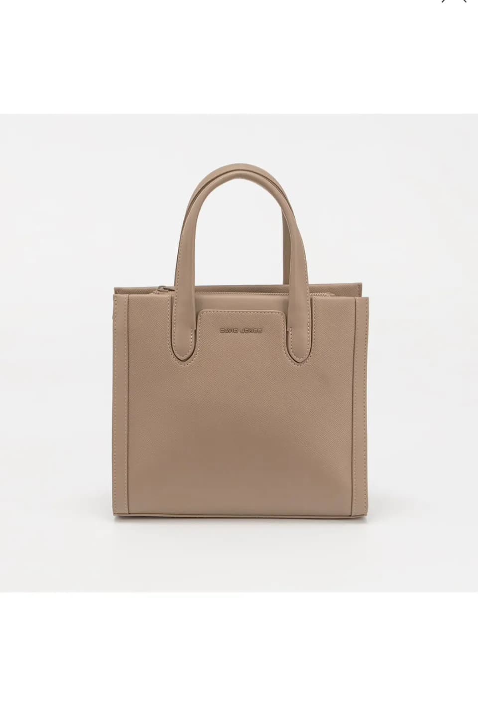 Sac david johns cm7824 4